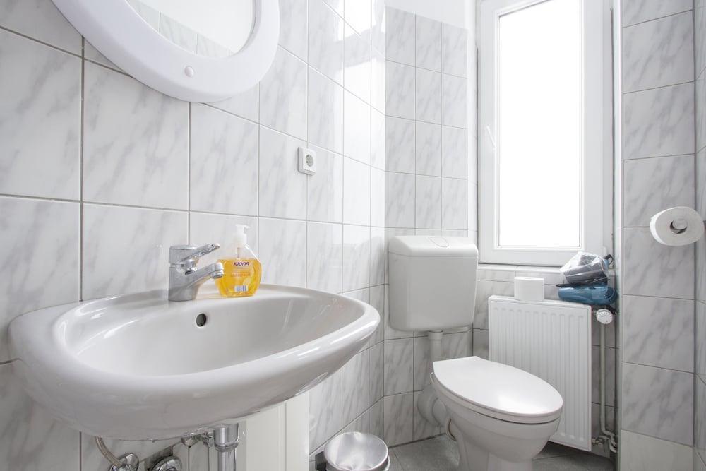 Appartement Neue Strasse