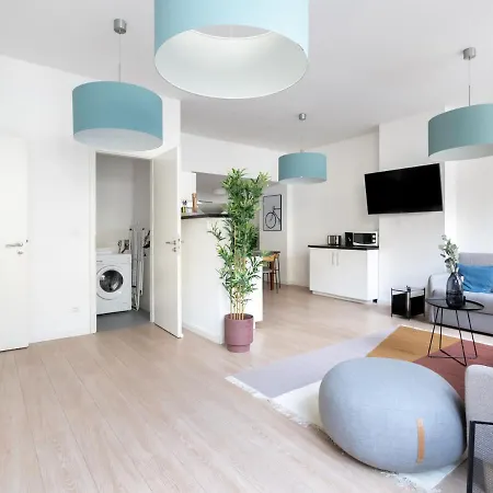 Limehome Berlin Neue Strasse Esterno foto