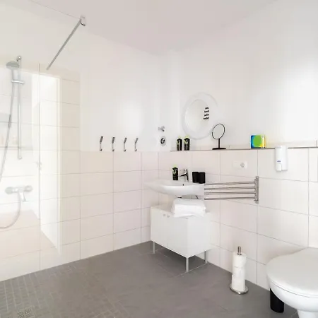Limehome Berlin Neue Strasse Esterno foto