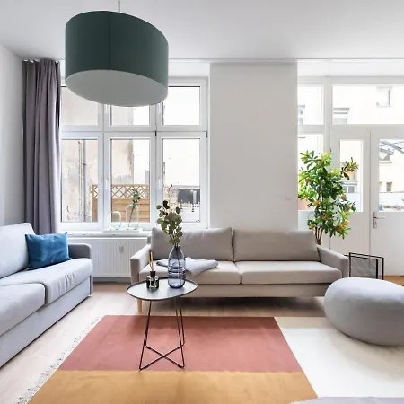Limehome Berlin Neue Strasse Esterno foto