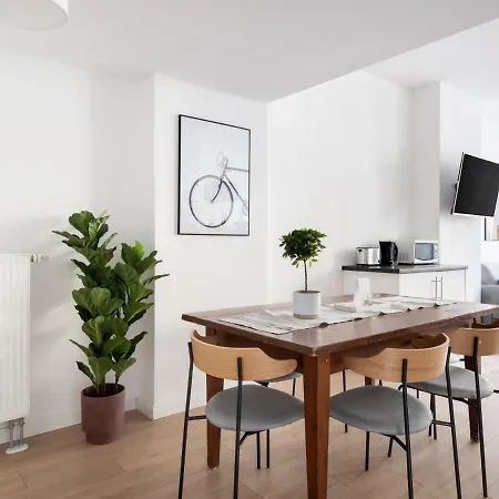 Limehome Berlin Neue Strasse Esterno foto