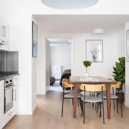 Limehome Berlin Neue Strasse Esterno foto