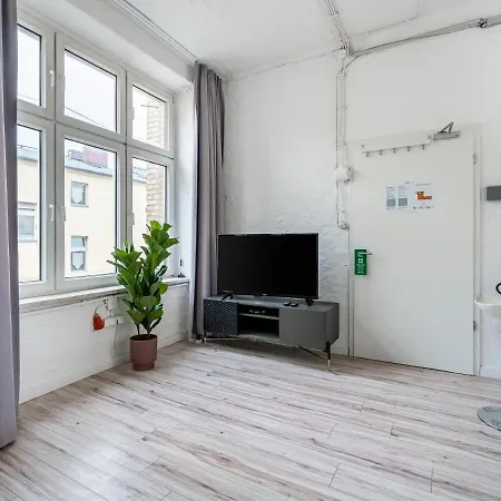 Limehome Berlin Neue Strasse Esterno foto
