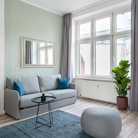 Limehome Berlin Neue Strasse Esterno foto