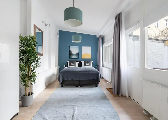 Limehome Berlin Neue Strasse