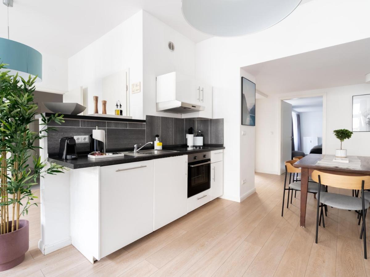 Lejlighed Limehome Neue Strasse *