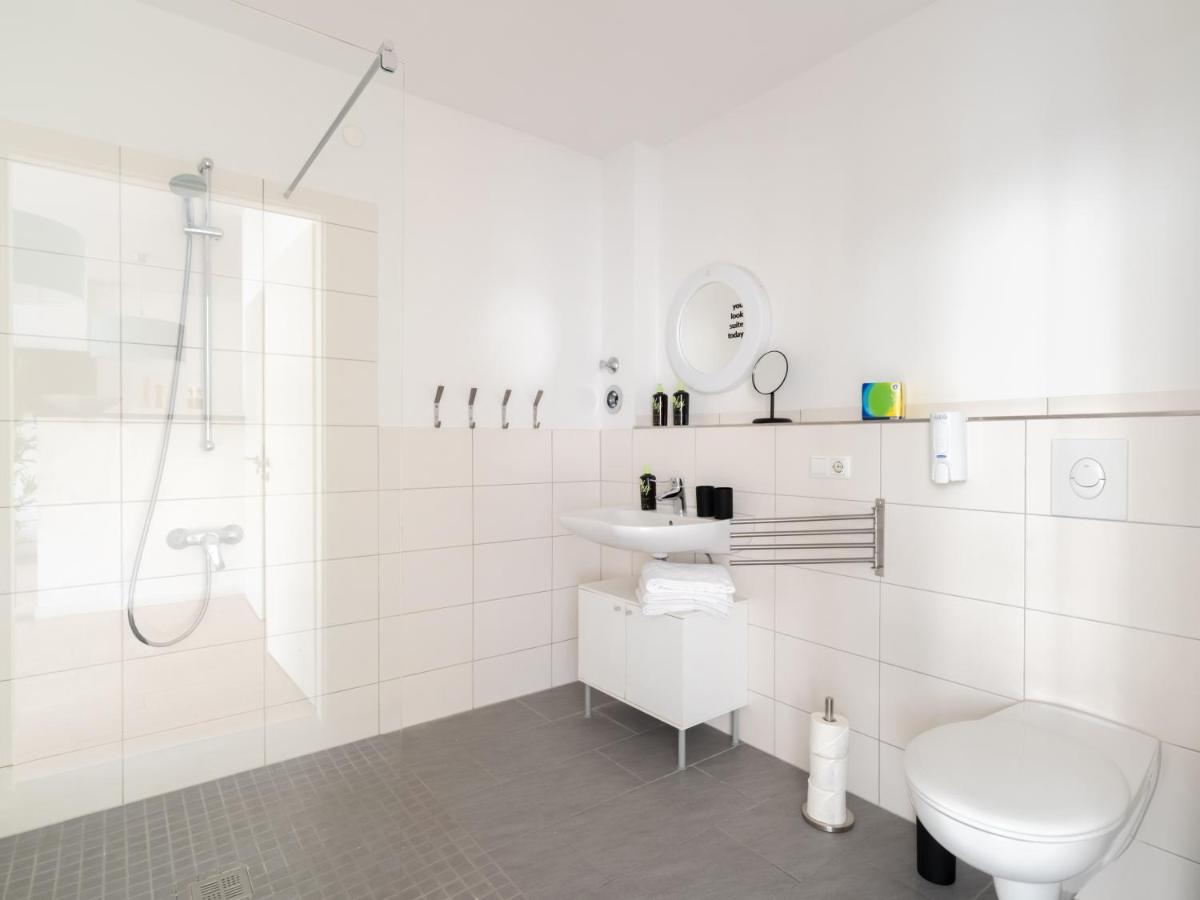 Appartamento Limehome Neue Strasse Berlino