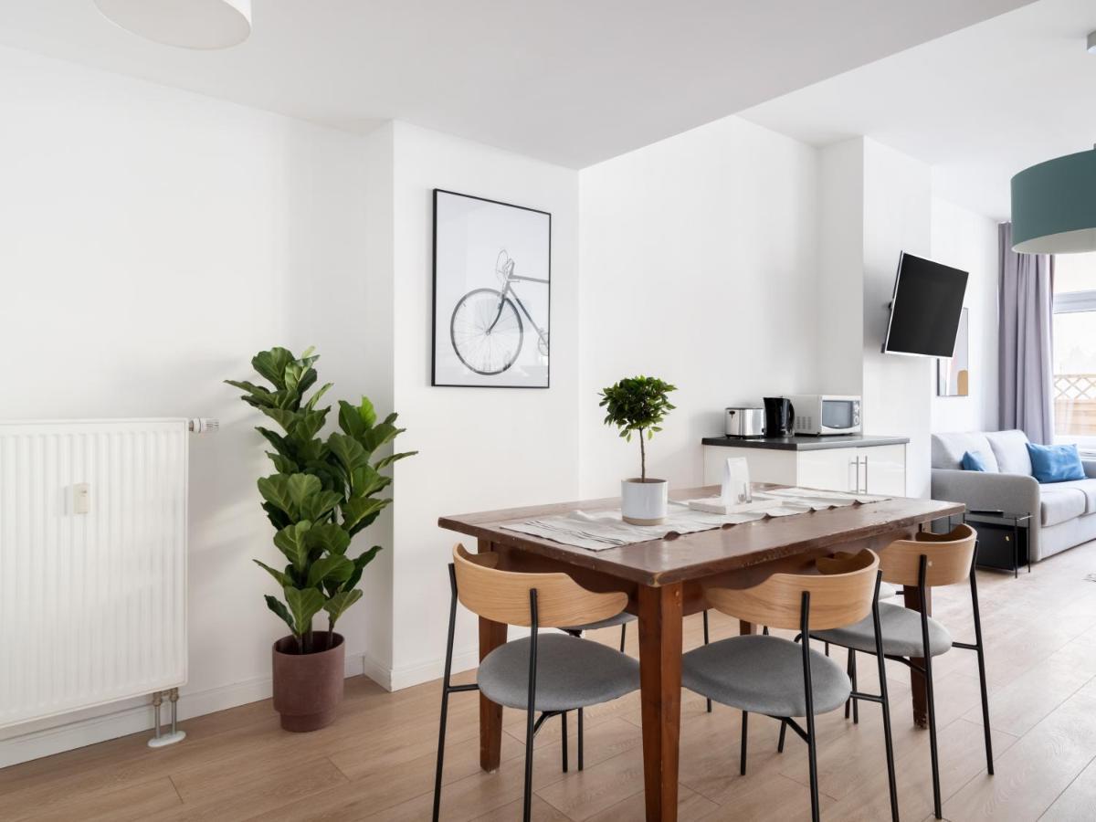 Limehome Neue Strasse Lejlighed Berlin
