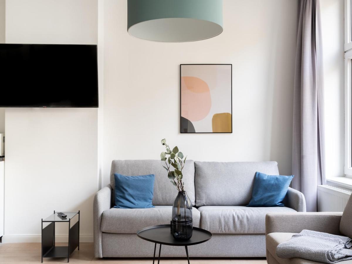 Limehome Neue Strasse Berlino
