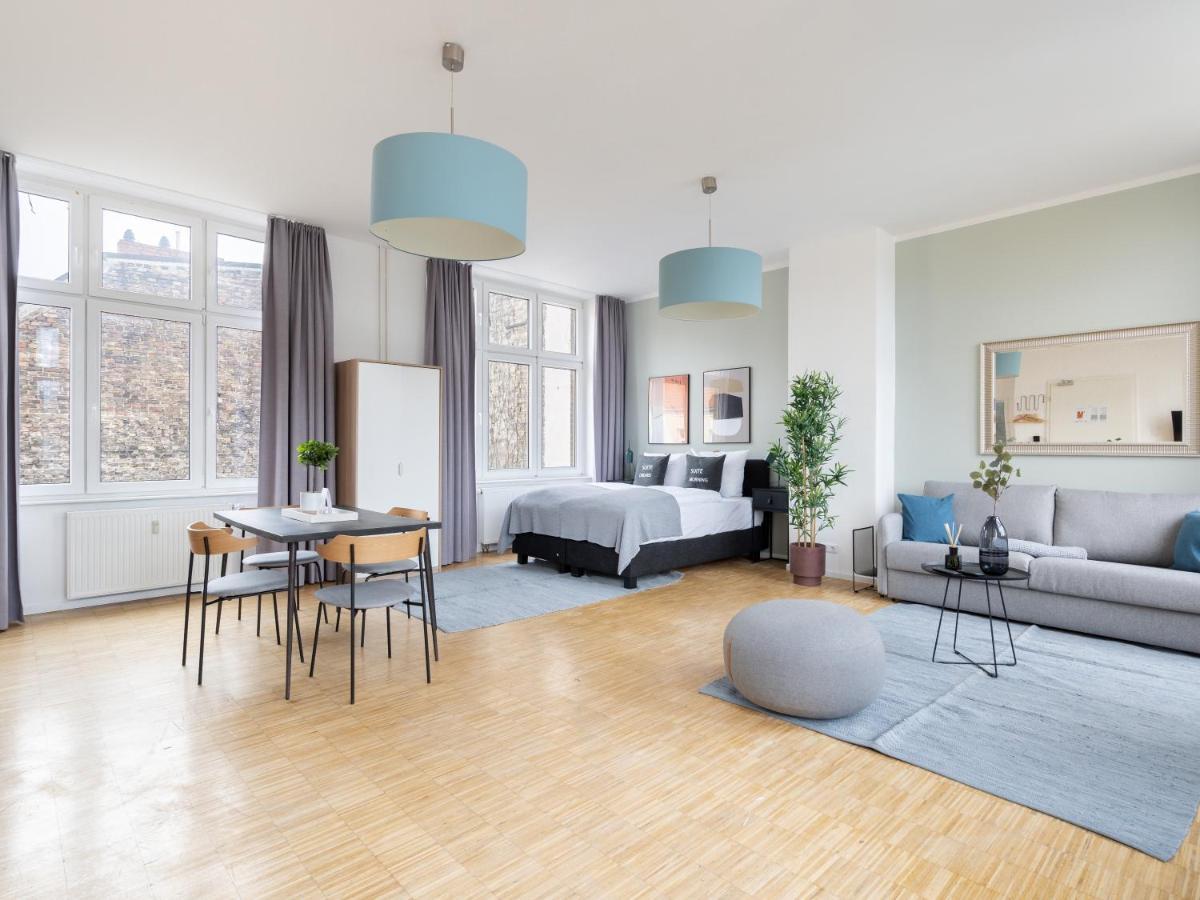 Lejlighed Limehome Neue Strasse