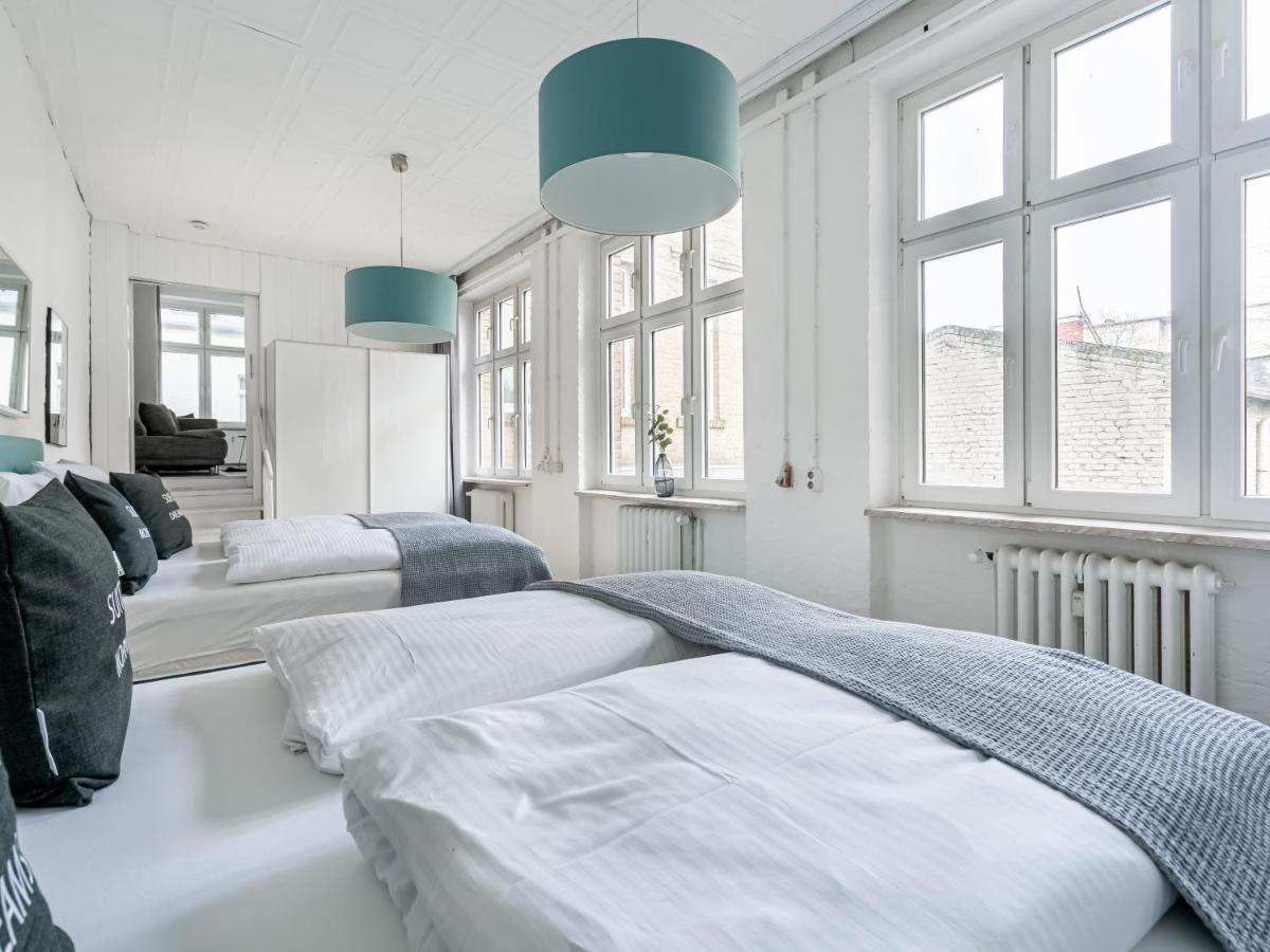 Limehome Neue Strasse Lejlighed *