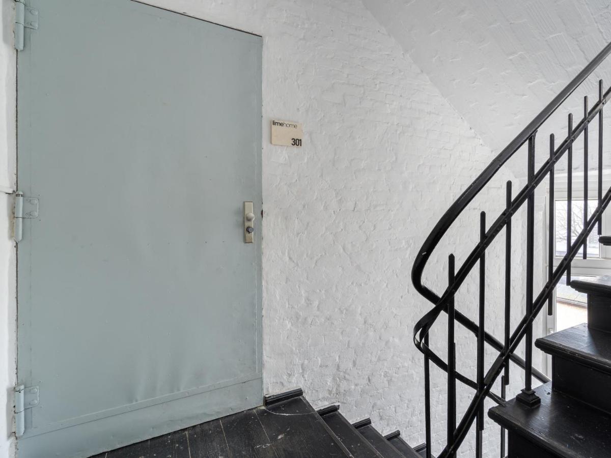 Limehome Neue Strasse Berlino