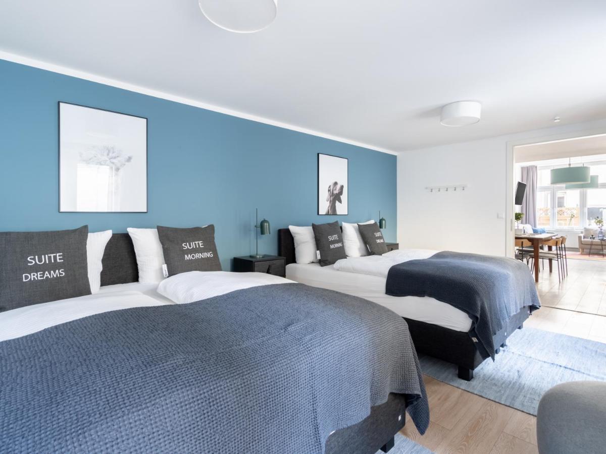 Appartamento Limehome Neue Strasse