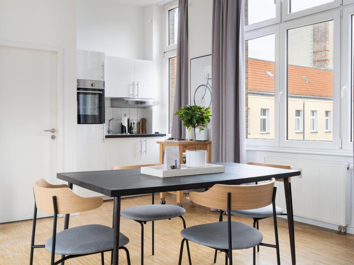 Limehome Neue Strasse Lejlighed *