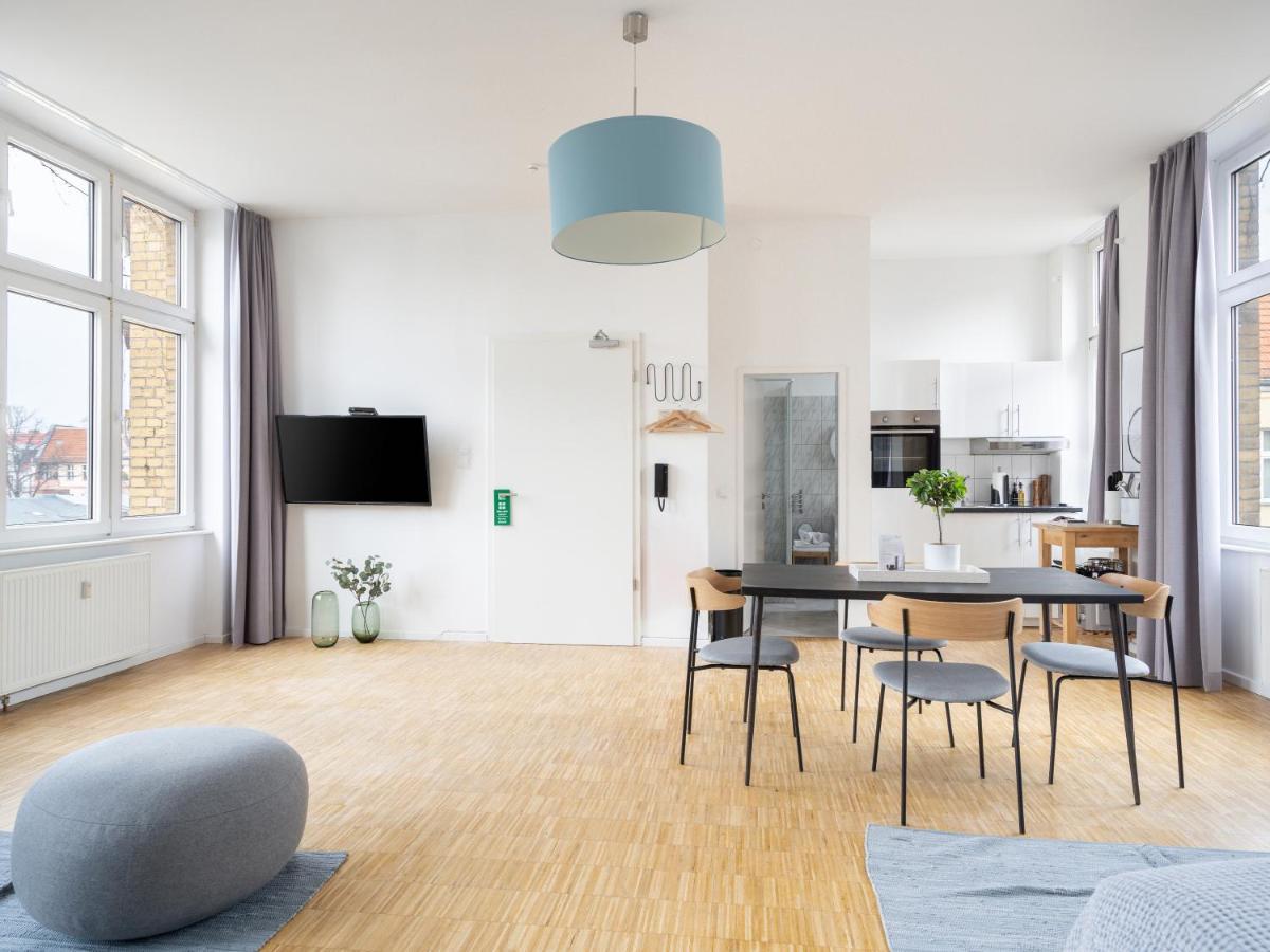 Limehome Neue Strasse Appartamento Berlino