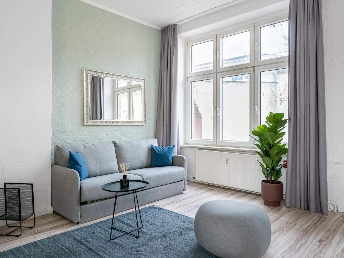 Limehome Neue Strasse Lejlighed