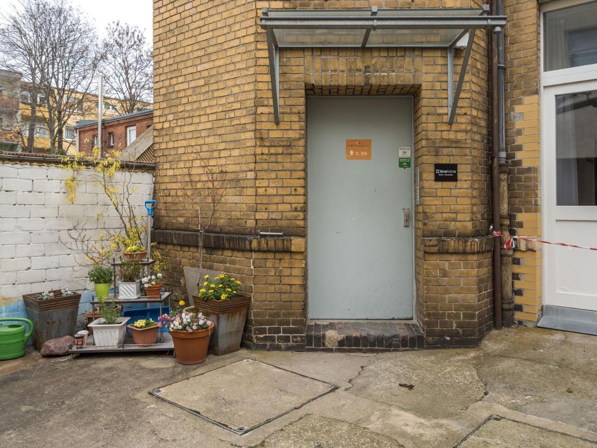 Appartamento Limehome Neue Strasse