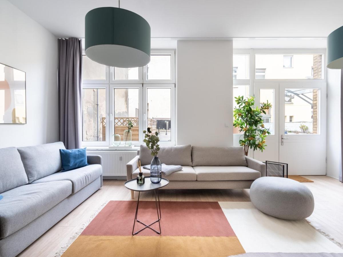 Limehome Neue Straße Apartment *