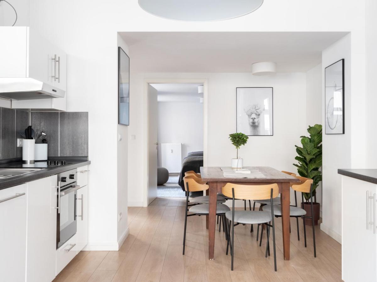 Limehome Neue Straße Apartment *