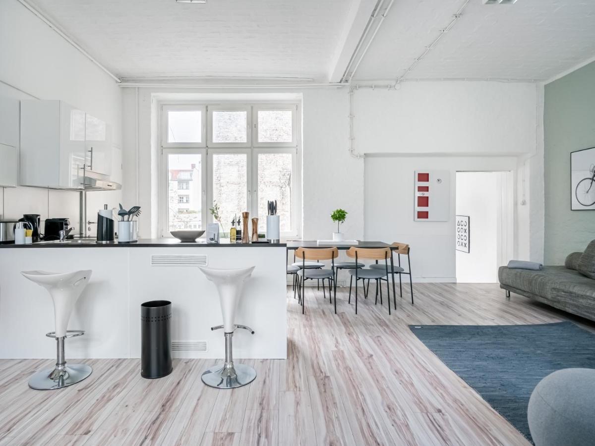Limehome Neue Straße