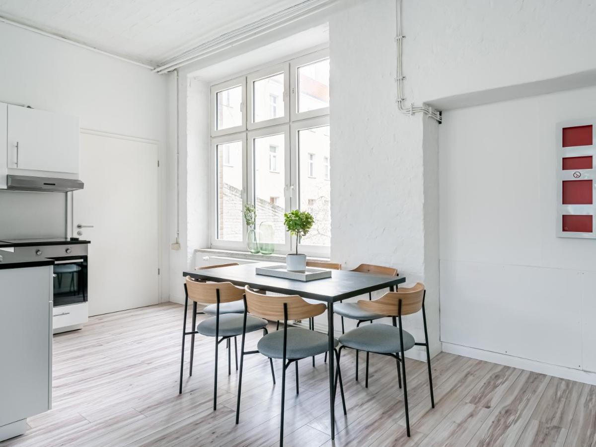 Limehome Neue Straße Apartment