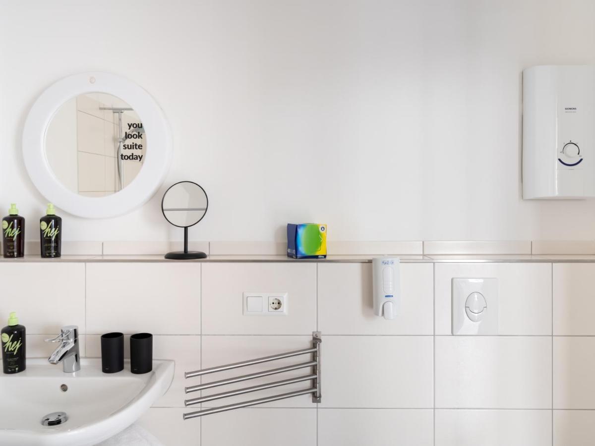 Apartment Limehome Neue Straße *