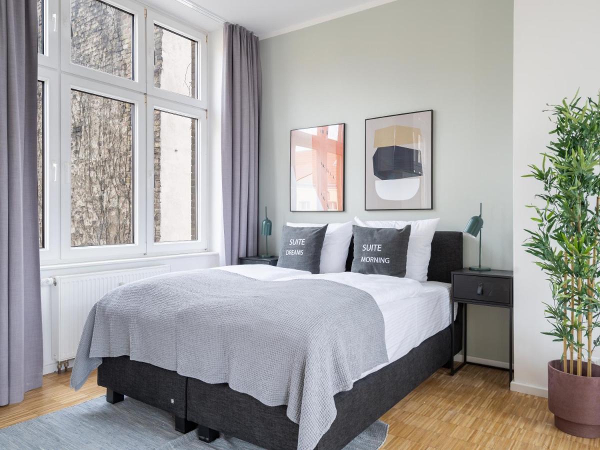 Apartment Limehome Neue Straße