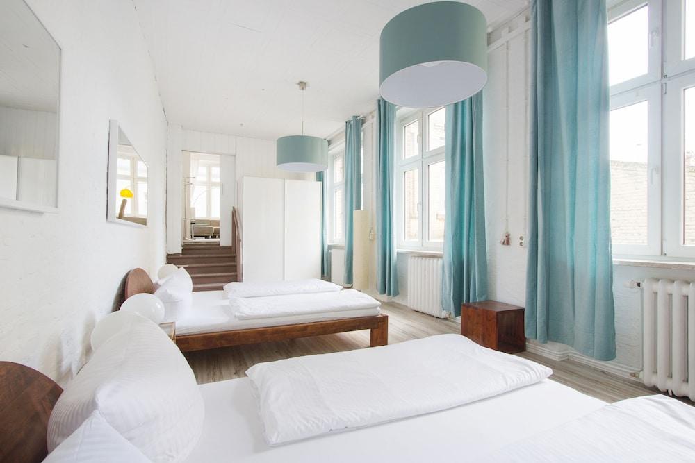 Apartment Limehome Neue Straße *