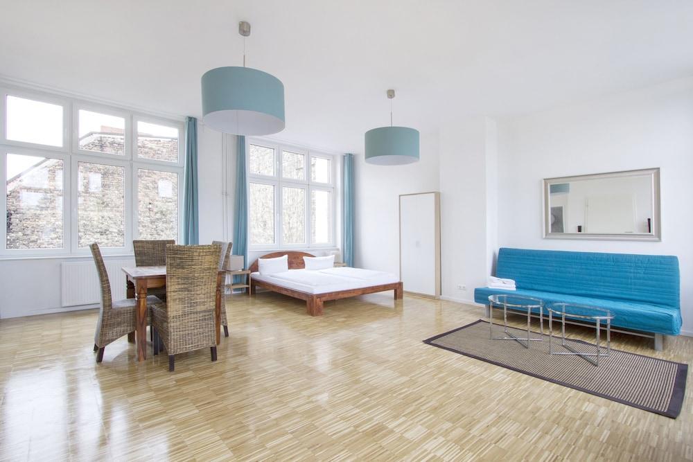 Apartment Limehome Neue Straße *
