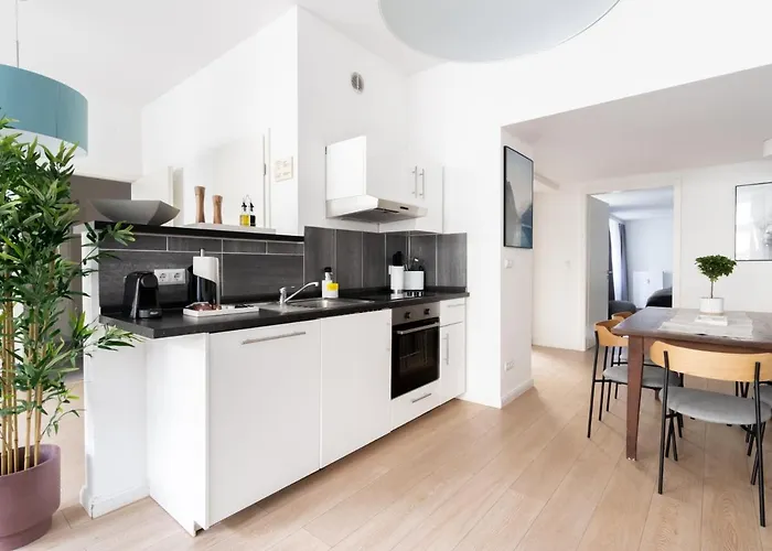 Limehome Berlin Neue Strasse